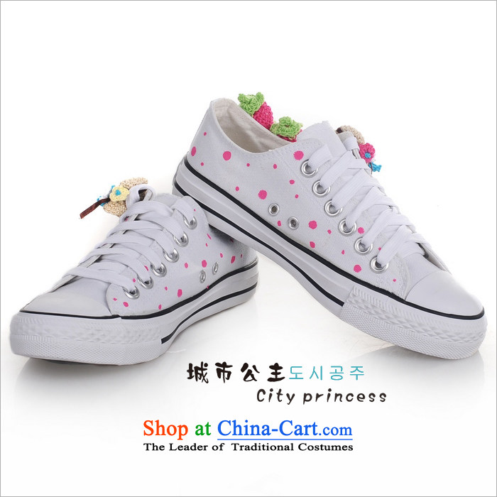  The new 2015 princess city hand-painted original DIY nails shoes to spend the tether strap canvas shoes leisure shoes DDB001 hand-painted white + 38 standard code for picture, prices, brand platters! The elections are supplied in the national character of distribution, so action, buy now enjoy more preferential! As soon as possible.