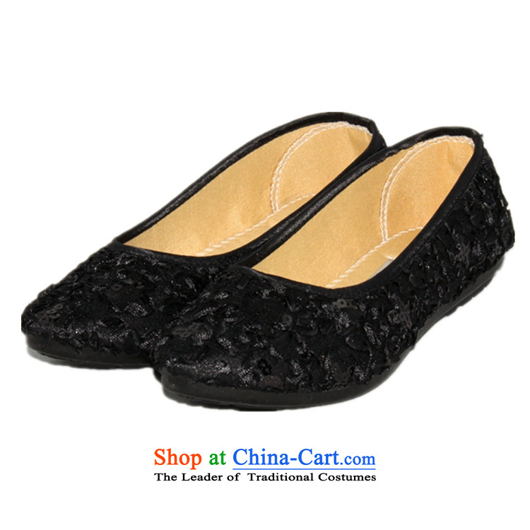 Magnolia Old Beijing mesh upper spring 2014 soft lights are stylish spend chassis casual women shoes 2312-1011 Golden 36 pictures, prices, brand platters! The elections are supplied in the national character of distribution, so action, buy now enjoy more preferential! As soon as possible.