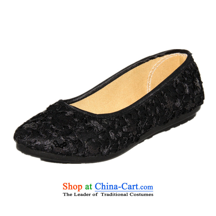 Magnolia Old Beijing mesh upper spring 2014 soft lights are stylish spend chassis casual women shoes 2312-1011 Golden 36 pictures, prices, brand platters! The elections are supplied in the national character of distribution, so action, buy now enjoy more preferential! As soon as possible.
