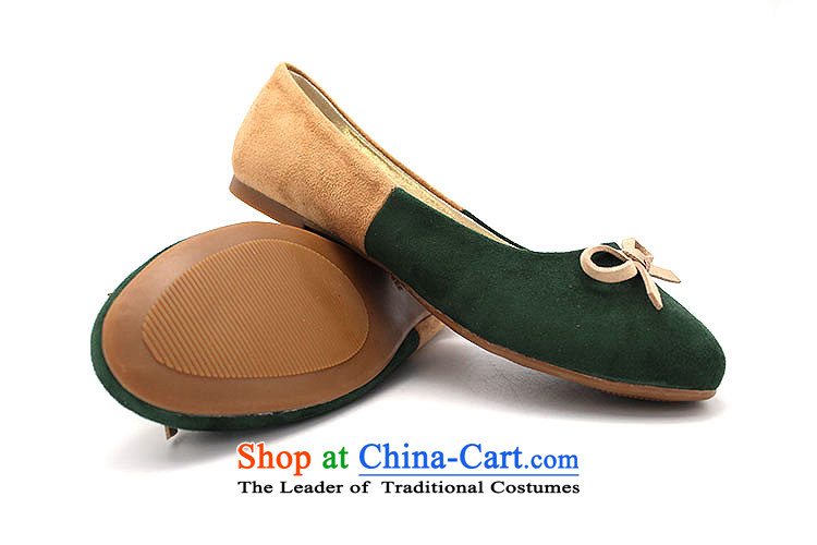 The Chinese old step-young of Ramadan Old Beijing mesh upper leisure wear to the Mother Nature of anti-skid lady's shoe B2359 womens single shoe Army Green 37 pictures, prices, brand platters! The elections are supplied in the national character of distribution, so action, buy now enjoy more preferential! As soon as possible.