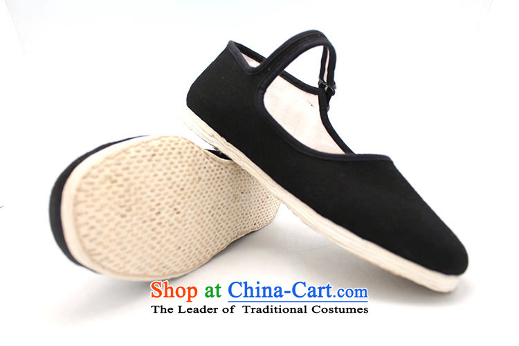 Genuine old step-young of Ramadan Old Beijing mesh upper boutique manually thousands of women shoes in the bottom of the gift with shoes thousands of older generation hedge women shoes black 38 pictures, prices, brand platters! The elections are supplied in the national character of distribution, so action, buy now enjoy more preferential! As soon as possible.