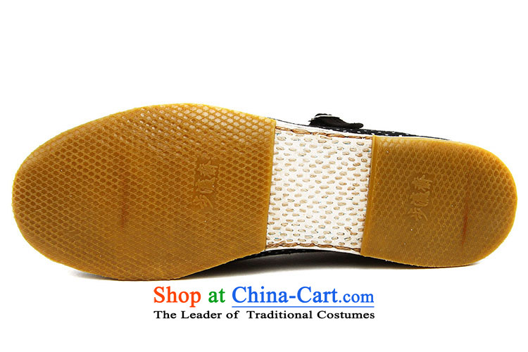 Genuine old step-young of Ramadan Old Beijing mesh upper boutique gift manually bottom thousands of women shoes in older rushed mother apply glue to m point women shoes black 37 pictures, prices, brand platters! The elections are supplied in the national character of distribution, so action, buy now enjoy more preferential! As soon as possible.