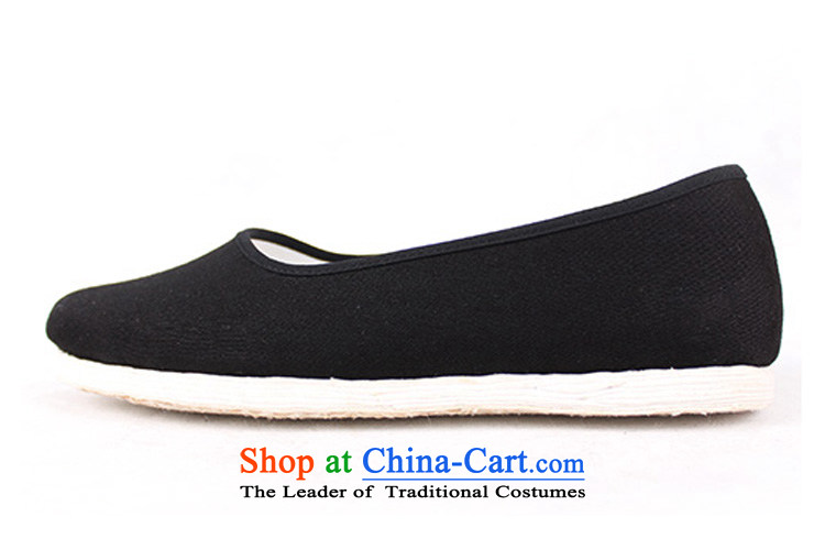 The Chinese old step-young of Ramadan Old Beijing mesh upper hand bottom thousands of pure color, mother Lady's temperament shoes gift of $SEA Women's Shoe Process Black 39 pictures, prices, brand platters! The elections are supplied in the national character of distribution, so action, buy now enjoy more preferential! As soon as possible.