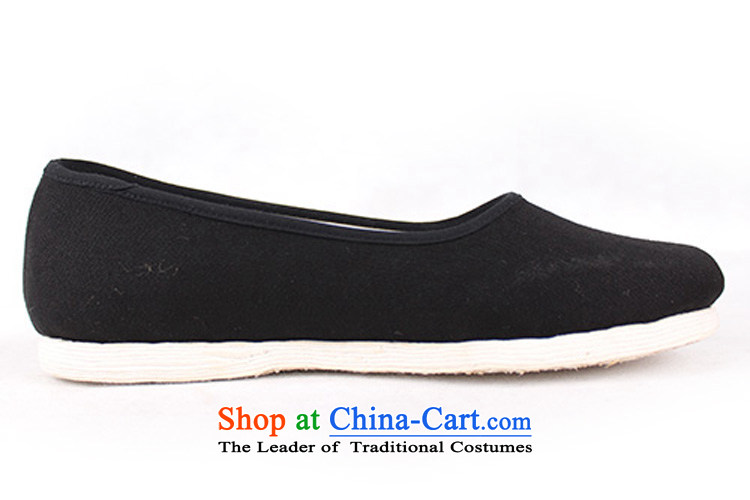 The Chinese old step-young of Ramadan Old Beijing mesh upper hand bottom thousands of pure color, mother Lady's temperament shoes gift of $SEA Women's Shoe Process Black 39 pictures, prices, brand platters! The elections are supplied in the national character of distribution, so action, buy now enjoy more preferential! As soon as possible.