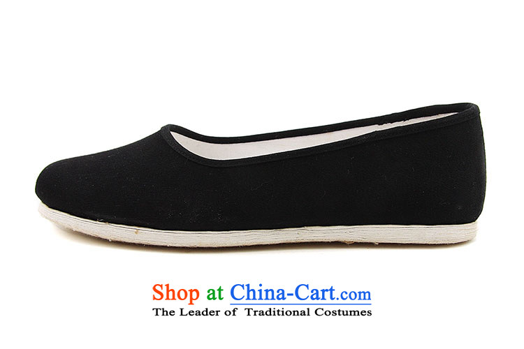 The Chinese old step-young of Ramadan Old Beijing mesh upper hand bottom thousands of pure color, mother Lady's temperament shoes boutique female Chin Lihai RMB Female shoes black 37 pictures, prices, brand platters! The elections are supplied in the national character of distribution, so action, buy now enjoy more preferential! As soon as possible.