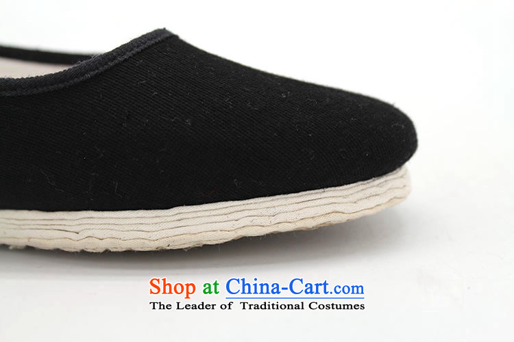 The Chinese old step-young of Ramadan Old Beijing mesh upper hand thousands ground gift mother Lady's temperament shoes thousands of hedge sea RMB Female shoes black 35 pictures, prices, brand platters! The elections are supplied in the national character of distribution, so action, buy now enjoy more preferential! As soon as possible.