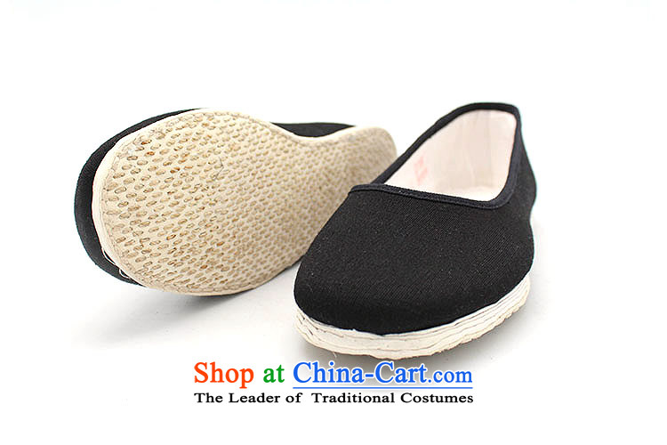 The Chinese old step-young of Ramadan Old Beijing mesh upper hand thousands ground gift mother Lady's temperament shoes thousands of hedge sea RMB Female shoes black 35 pictures, prices, brand platters! The elections are supplied in the national character of distribution, so action, buy now enjoy more preferential! As soon as possible.