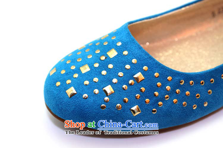 The Chinese old step-young of Ramadan Old Beijing mesh upper slip resistant shoe wear sleeve leisure gift temperament Mrs female-female single shoe B2357 Orange 35 pictures, prices, brand platters! The elections are supplied in the national character of distribution, so action, buy now enjoy more preferential! As soon as possible.