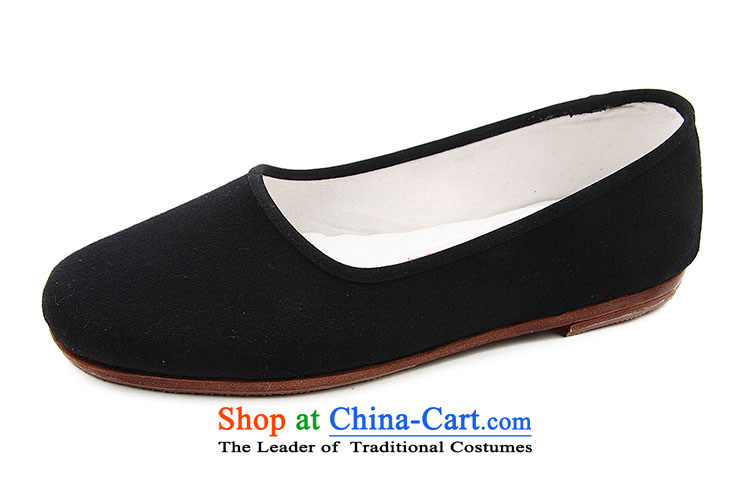 Genuine old step-young of Ramadan Old Beijing mesh upper hand-beef tendon Bottom shoe mother Lady's temperament shoe glue leather Lihai RMB Female shoes black 38 pictures, prices, brand platters! The elections are supplied in the national character of distribution, so action, buy now enjoy more preferential! As soon as possible.