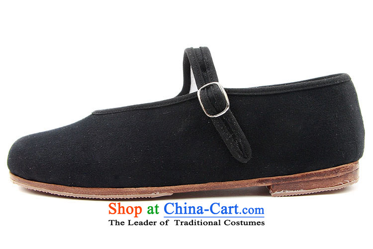 Genuine old step-young of Ramadan Old Beijing mesh upper hand bottom of thousands of Mother Nature with Mrs female-female single shoe glue leather shoe Mulan ceremony black 39 pictures, prices, brand platters! The elections are supplied in the national character of distribution, so action, buy now enjoy more preferential! As soon as possible.