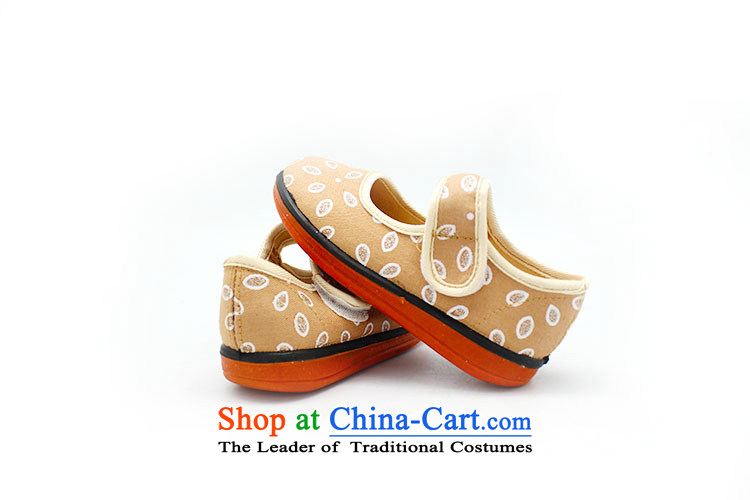 Genuine old step-young of Old Beijing mesh upper spring and autumn Ramadan) Children shoes anti-slip soft bottoms baby children wear shoes B21-605 single Children shoes pink 26 yards /18cm picture, prices, brand platters! The elections are supplied in the national character of distribution, so action, buy now enjoy more preferential! As soon as possible.