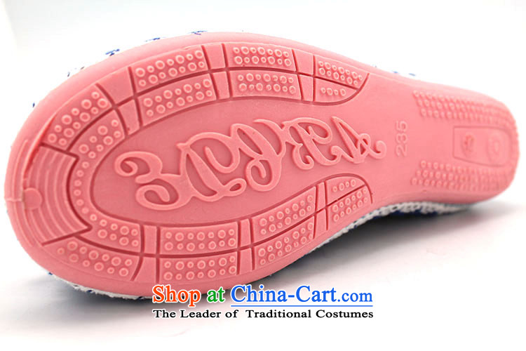 The Chinese old step-young of Ramadan Old Beijing mesh upper leisure irrepressible stylish shoe temperament strolling in the lady's shoe 505-15 Red 36 pictures, prices, brand platters! The elections are supplied in the national character of distribution, so action, buy now enjoy more preferential! As soon as possible.