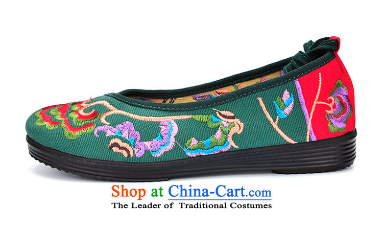 Better well old Beijing mesh upper spring and summer women shoes single shoe ethnic embroidered shoes retro straps fashion woman shoes traditional mesh upper red 35 pictures, 280-54 price, brand platters! The elections are supplied in the national character of distribution, so action, buy now enjoy more preferential! As soon as possible.