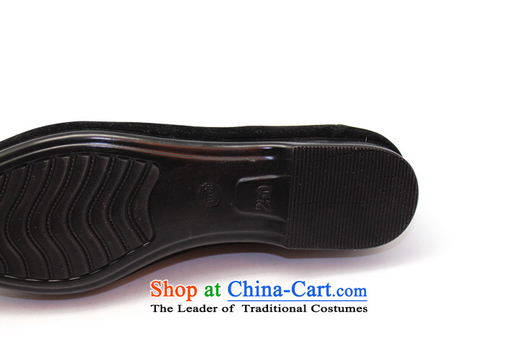 Genuine old step-young of Ramadan Old Beijing New mesh upper non-slip wear casual stylish soft bottoms womens single women shoes C100-8 shoes pink 38 pictures, prices, brand platters! The elections are supplied in the national character of distribution, so action, buy now enjoy more preferential! As soon as possible.