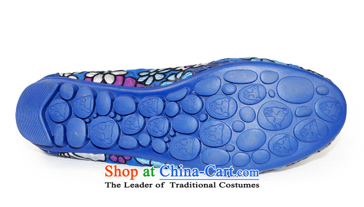 Well Winterthur Old Beijing mesh upper water drilling relaxing decor women shoes during the spring and autumn Lightweight breathable stamp womens single shoe ethnic flat bottom mother shoe in red 36 pictures, prices, brand platters! The elections are supplied in the national character of distribution, so action, buy now enjoy more preferential! As soon as possible.