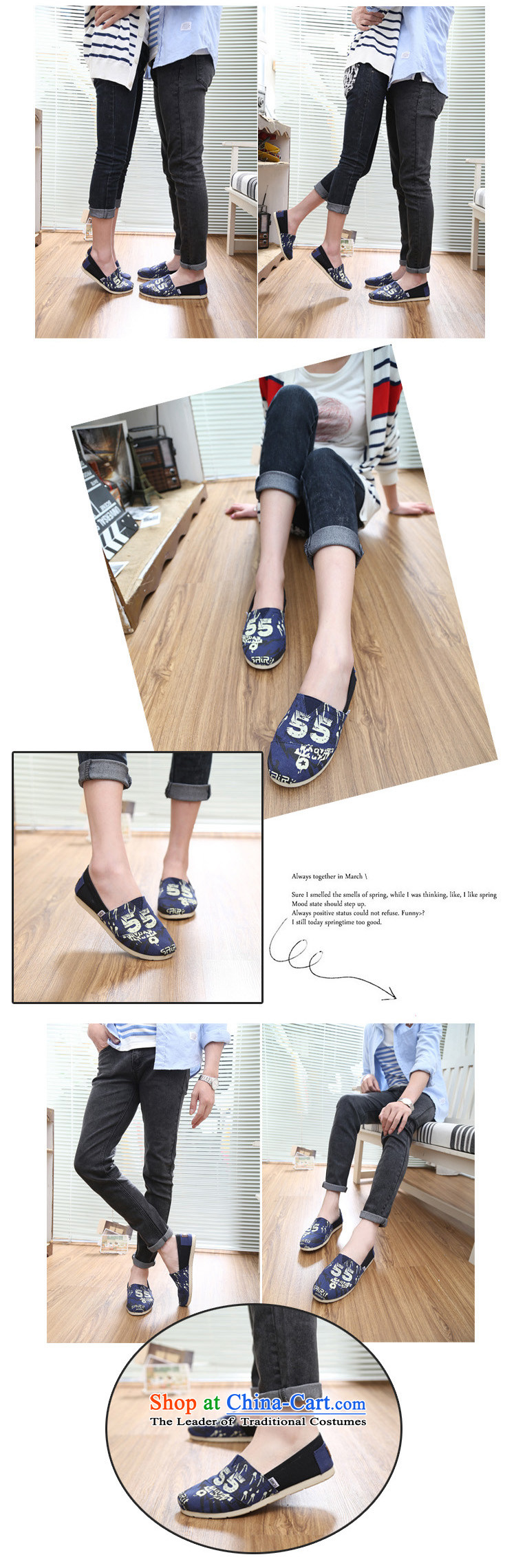 【 C.O.D.--fat 2014 Spring/Summer women mesh upper pin kit streaks stars lazy people shoes flat bottom canvas shoes woman shoes, casual shoes comfortable shoes and click the red 36 pictures, prices, brand platters! The elections are supplied in the national character of distribution, so action, buy now enjoy more preferential! As soon as possible.