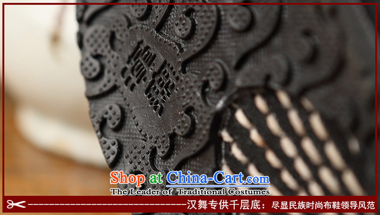 Hon-dance genuine autumn old Beijing mesh upper ethnic thousands of women shoes comfortable level floor with single shoes after zipper pure cotton wear casual shoes mother shoe is spoken red 39 pictures, prices, brand platters! The elections are supplied in the national character of distribution, so action, buy now enjoy more preferential! As soon as possible.