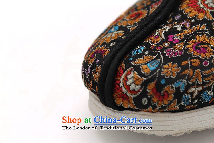 The Chinese old step-young of Ramadan Old Beijing mesh upper boutique gift manually bottom thousands of women shoes in the bottom of the mother 000 elderly lady cockscomb flowers come in 37 pictures, prices, brand platters! The elections are supplied in the national character of distribution, so action, buy now enjoy more preferential! As soon as possible.