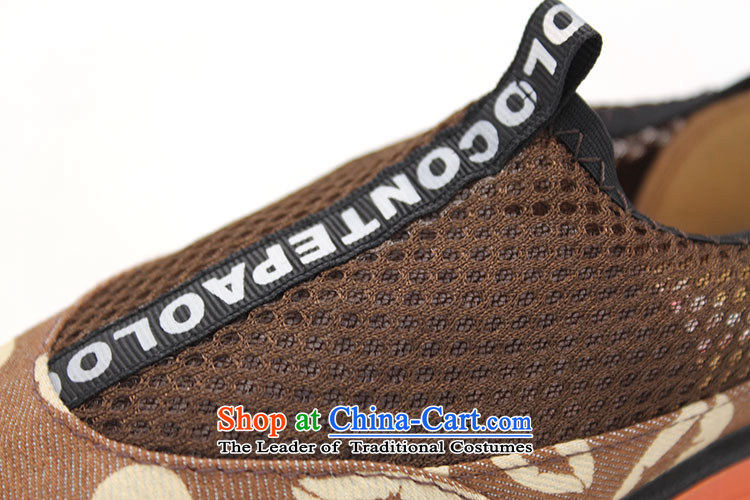 The Chinese old step-young of Ramadan Old Beijing Summer Children shoes, mesh upper with anti-slip soft bottoms baby children wear sandals B121-719 brown 20 yards /15cm picture, prices, brand platters! The elections are supplied in the national character of distribution, so action, buy now enjoy more preferential! As soon as possible.