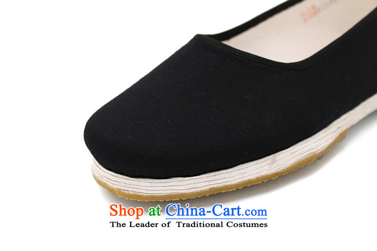 The Chinese old step-young of Ramadan Old Beijing mesh upper loofah sockliner manually bottom thousands of streaks, mother Lady's temperament shoes film A-17 Black 36 pictures, prices, brand platters! The elections are supplied in the national character of distribution, so action, buy now enjoy more preferential! As soon as possible.