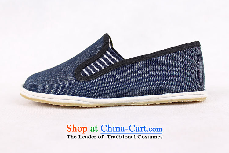 Genuine old step-Fitr Old Beijing thousands of children around the glue has a non-slip floor stylish shoe elastic Children shoes . All port glue child cowboy sang towel blue 16 yards /13cm picture, prices, brand platters! The elections are supplied in the national character of distribution, so action, buy now enjoy more preferential! As soon as possible.