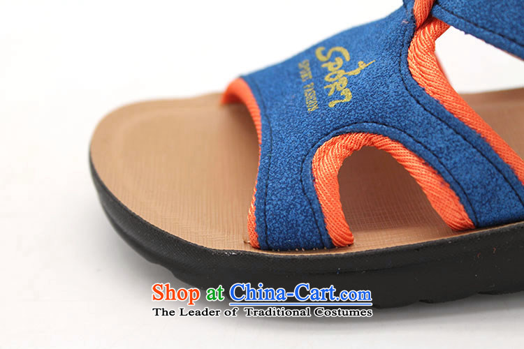 The Chinese old step-young of Ramadan Old Beijing Summer Children shoes, mesh upper with anti-slip soft bottoms baby children wear sandals T1405 Children shoes black 29 yards /19.5cm picture, prices, brand platters! The elections are supplied in the national character of distribution, so action, buy now enjoy more preferential! As soon as possible.