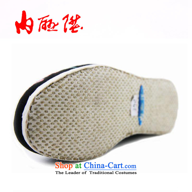 Inline l old Beijing mesh upper hand-painted female customised, bottom layer/gigabit encryption gift of $ 6 days 8603Z small shipment Front Face Painting 37, inline l , , , shopping on the Internet