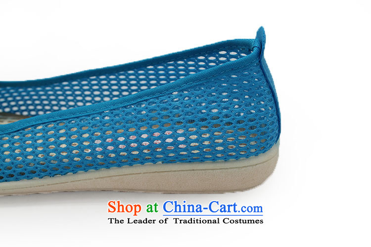 The Chinese old step-young of Ramadan Old Beijing mesh upper mesh anti-slip leisure gift shoes shoe Dance Shoe female sandals X10-3 female cool deeppink 37 pictures, prices, brand platters! The elections are supplied in the national character of distribution, so action, buy now enjoy more preferential! As soon as possible.