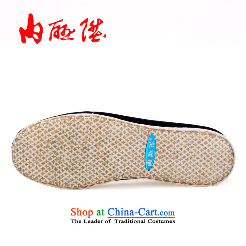 Inline l mesh upper women shoes of Old Beijing mesh upper hand comfort thousands of bottom craft sea 8401A $  38, inline l black , , , shopping on the Internet