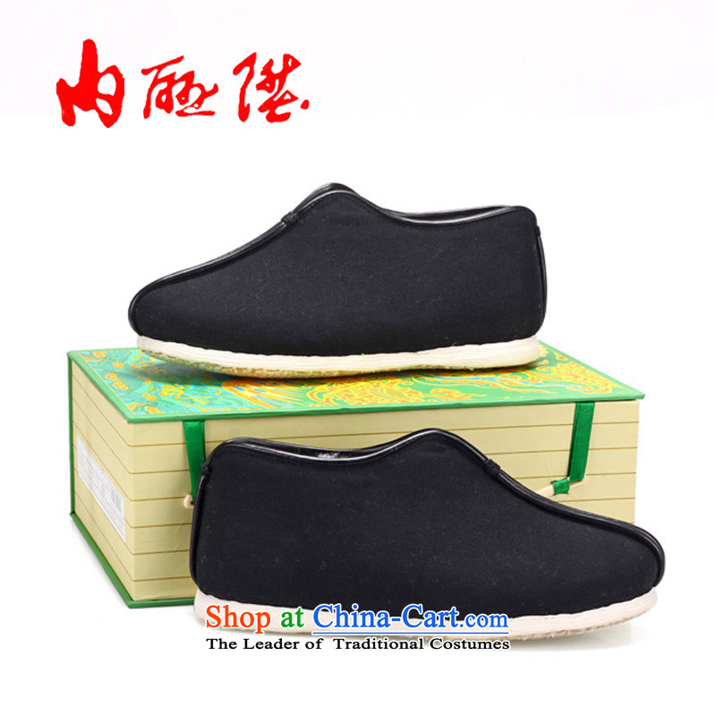 Inline l cotton shoes women shoes camel, cotton shoes of Old Beijing mesh upper layer thousands ground craft wool on cotton 8415A black 37, inline l , , , shopping on the Internet