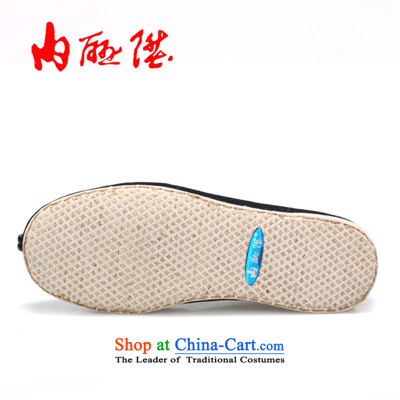Inline l cotton shoes women shoes camel, cotton shoes of Old Beijing mesh upper layer thousands ground craft wool on cotton 8415A black 37, inline l , , , shopping on the Internet