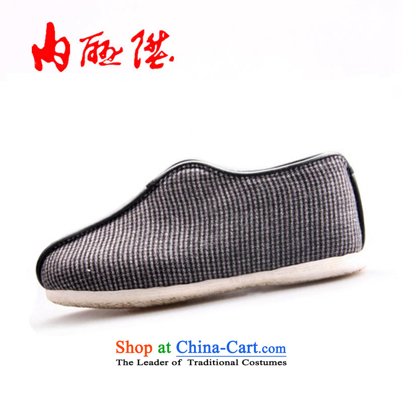 Inline l cotton shoes women shoes of Old Beijing hand-mesh upper mesh upper female cotton shoes-gon thousands of the cotton 8251A on? purple 38, inline l , , , shopping on the Internet