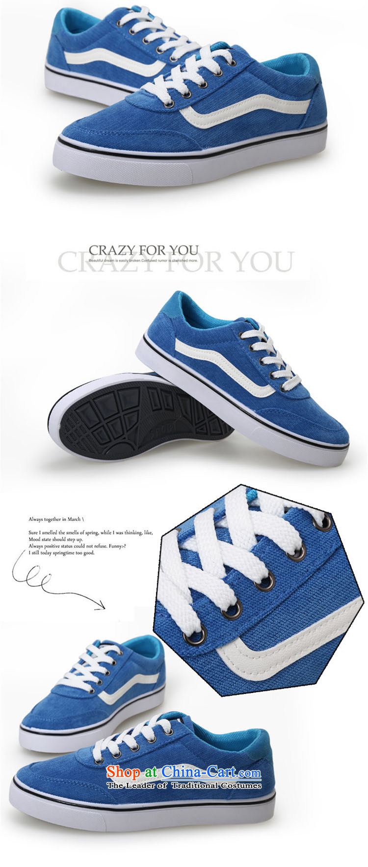 【 C.O.D.- 2014 new stylish wild female canvas shoes, thick womens single women platform shoes breathable mesh upper blue 37 pictures, prices, brand platters! The elections are supplied in the national character of distribution, so action, buy now enjoy more preferential! As soon as possible.