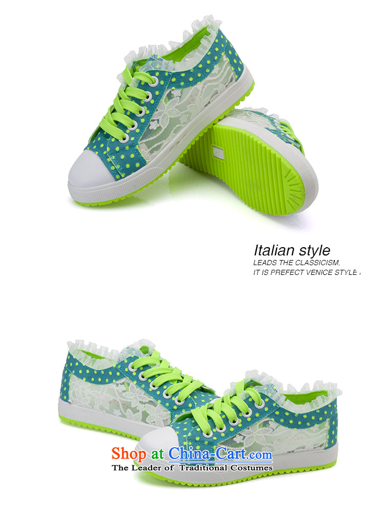 2014 new lady leisure shoes wild thick cake canvas shoes leisure shoes green 35 pictures, prices, brand platters! The elections are supplied in the national character of distribution, so action, buy now enjoy more preferential! As soon as possible.