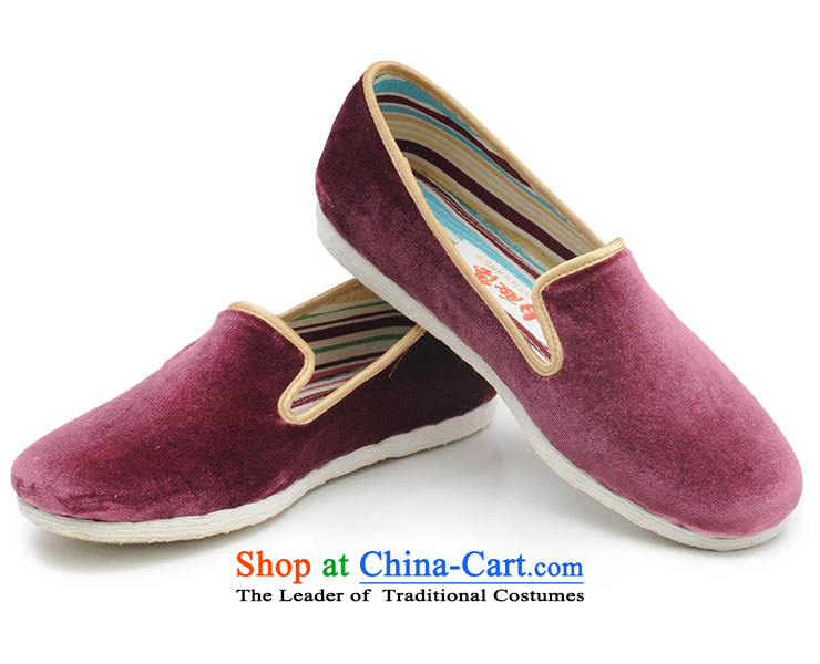 Inline l female mesh upper hand thousands of bottom nightmare queen is smart casual shoes 8287A TANGYAN Beijing Purple 37 pictures, prices, brand platters! The elections are supplied in the national character of distribution, so action, buy now enjoy more preferential! As soon as possible.