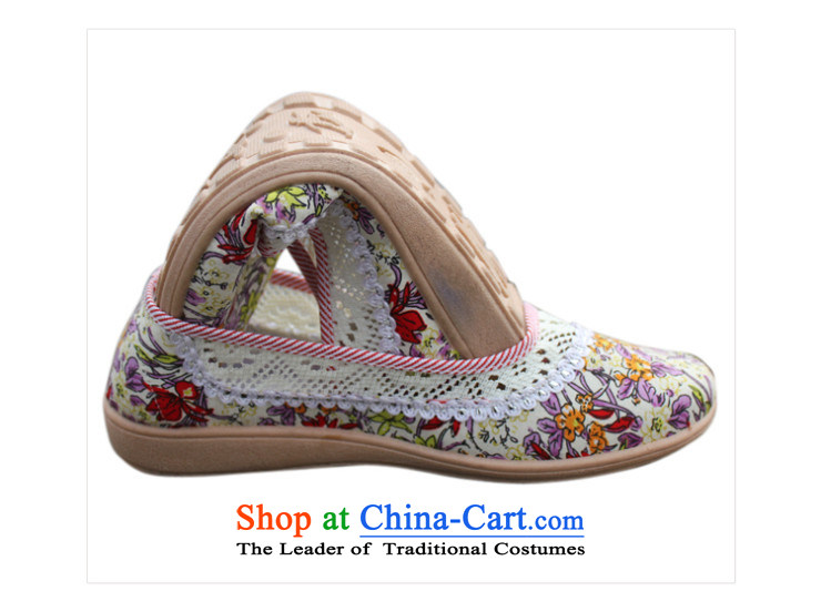 Welcomes the definition of Old Beijing Summer mesh breathable mesh upper women shoes comfortable soft bottoms mother shoe hot sell orders shoes 3-1 black pink 38 pictures, prices, brand platters! The elections are supplied in the national character of distribution, so action, buy now enjoy more preferential! As soon as possible.