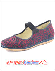 Personalize the creative fashion woman shoes of Old Beijing mesh upper embroidered shoes with soft, womens single shoe genuine embroidered red 38 pictures 8520-87 boots, prices, brand platters! The elections are supplied in the national character of distribution, so action, buy now enjoy more preferential! As soon as possible.