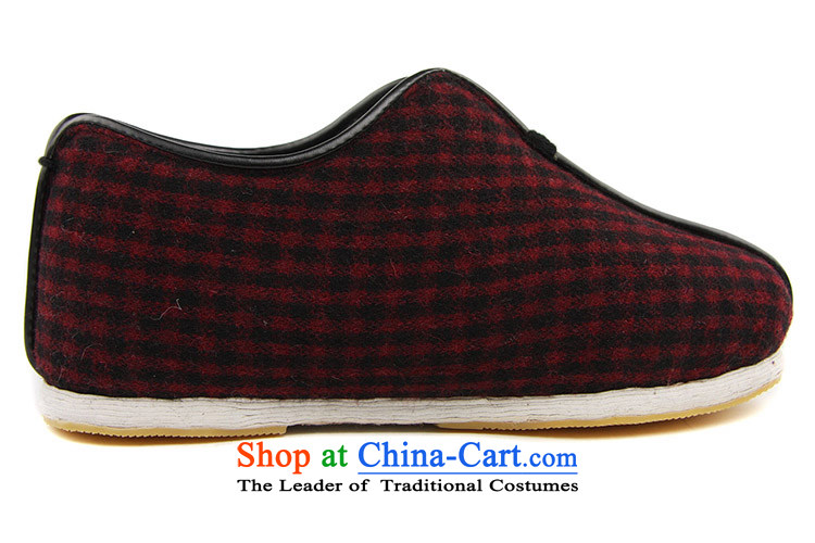 The Chinese old step-young of Ramadan Old Beijing mesh upper hand bottom of thousands of women with anti-slip cotton shoes flat warm in older leisure mother cotton shoes small female thousands of glue cotton red 38 this shoe is too small a concept of a large number of pictures, prices, brand platters! The elections are supplied in the national character of distribution, so action, buy now enjoy more preferential! As soon as possible.
