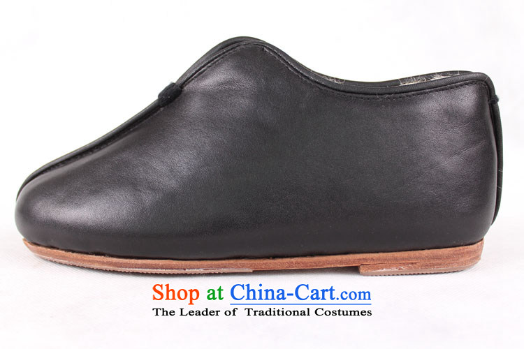 The Chinese old step-young of Ramadan Old Beijing mesh upper hand bottom of the Lambs psoriasis warm Gift leather wool female, old cotton black 39 pictures, prices, brand platters! The elections are supplied in the national character of distribution, so action, buy now enjoy more preferential! As soon as possible.