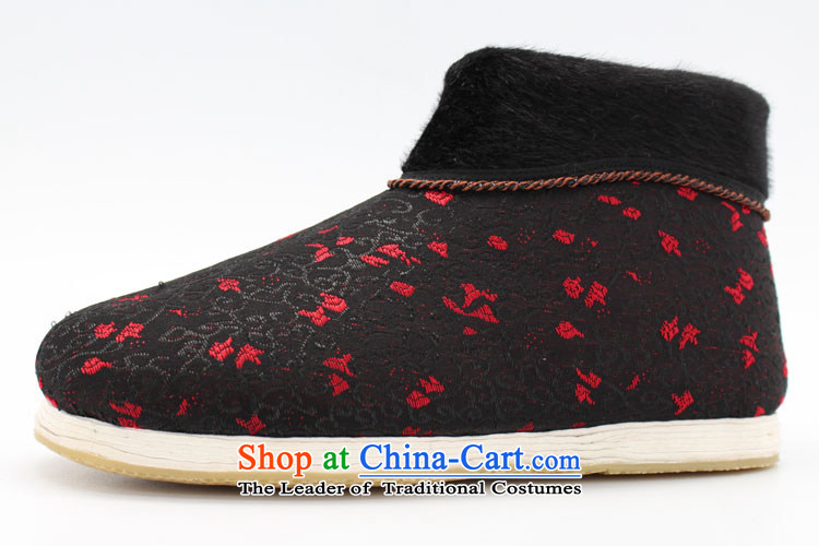 The Chinese old step-young of Old Beijing mesh upper for Ramadan, thousands of bottom apply glue to non-slip with flower gift elderly small-glue cotton pull the lock on the yellow 36 this shoe is too small a concept of a large number of pictures, prices, brand platters! The elections are supplied in the national character of distribution, so action, buy now enjoy more preferential! As soon as possible.