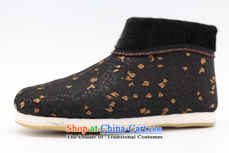 The Chinese old step-young of Old Beijing mesh upper for Ramadan, thousands of bottom apply glue to non-slip with flower gift elderly small-glue cotton pull the lock on the yellow 36 this shoe is too small a concept of a large number of pictures, prices, brand platters! The elections are supplied in the national character of distribution, so action, buy now enjoy more preferential! As soon as possible.