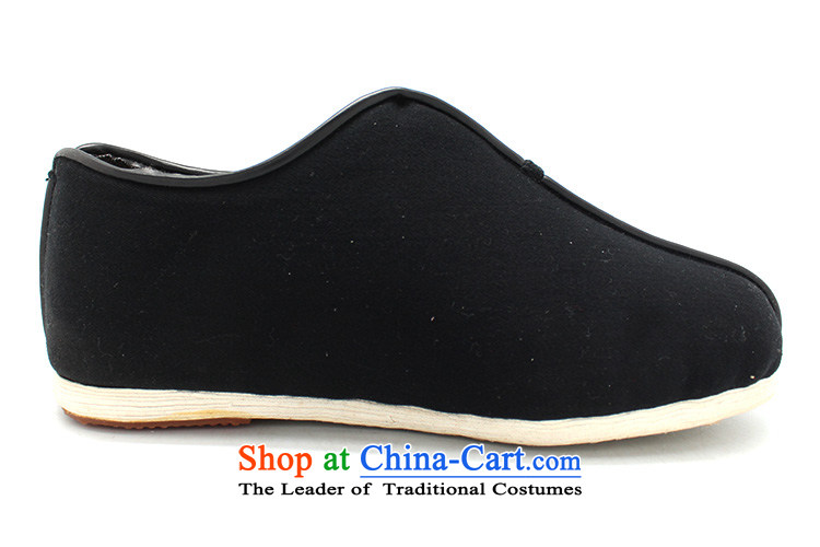 The Chinese old step-young of Ramadan Old Beijing mesh upper hand bottom of thousands of anti-skid apply glue to gift driving thousands of small ceremony for the elderly female sleeping black 39 this shoe is too small a concept of a large number of pictures, prices, brand platters! The elections are supplied in the national character of distribution, so action, buy now enjoy more preferential! As soon as possible.