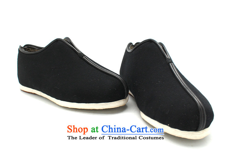 The Chinese old step-young of Ramadan Old Beijing mesh upper hand bottom of thousands of anti-skid apply glue to gift driving thousands of small ceremony for the elderly female sleeping black 39 this shoe is too small a concept of a large number of pictures, prices, brand platters! The elections are supplied in the national character of distribution, so action, buy now enjoy more preferential! As soon as possible.