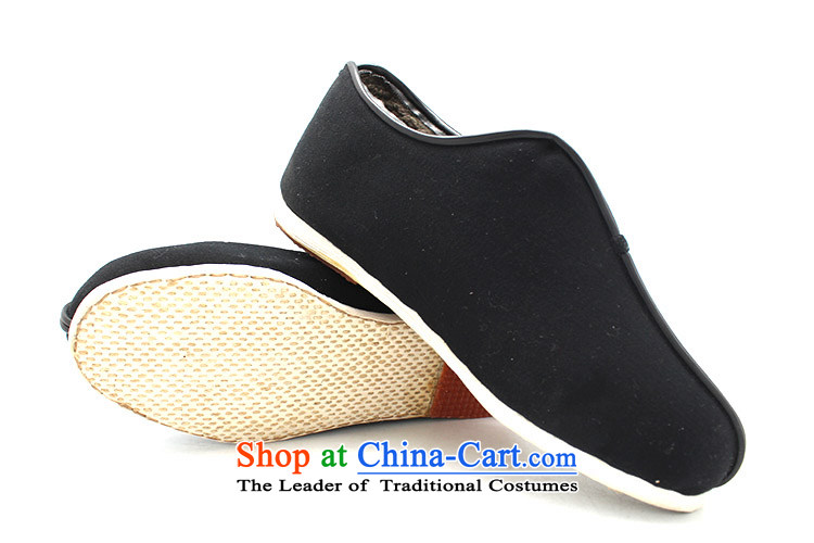 The Chinese old step-young of Ramadan Old Beijing mesh upper hand bottom of thousands of anti-skid apply glue to gift driving thousands of small ceremony for the elderly female sleeping black 39 this shoe is too small a concept of a large number of pictures, prices, brand platters! The elections are supplied in the national character of distribution, so action, buy now enjoy more preferential! As soon as possible.