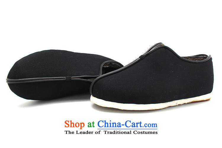 The Chinese old step-young of Ramadan Old Beijing mesh upper hand bottom of thousands of anti-skid apply glue to gift driving thousands of small ceremony for the elderly female sleeping black 39 this shoe is too small a concept of a large number of pictures, prices, brand platters! The elections are supplied in the national character of distribution, so action, buy now enjoy more preferential! As soon as possible.