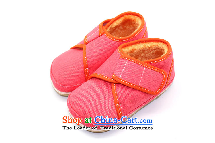 The Chinese old step-young of Ramadan Old Beijing mesh upper hand apply glue to the bottom layer of thousands of non-slip Kid relax kids cotton shoes children film canvas cotton pink 16 yards /13cm picture, prices, brand platters! The elections are supplied in the national character of distribution, so action, buy now enjoy more preferential! As soon as possible.