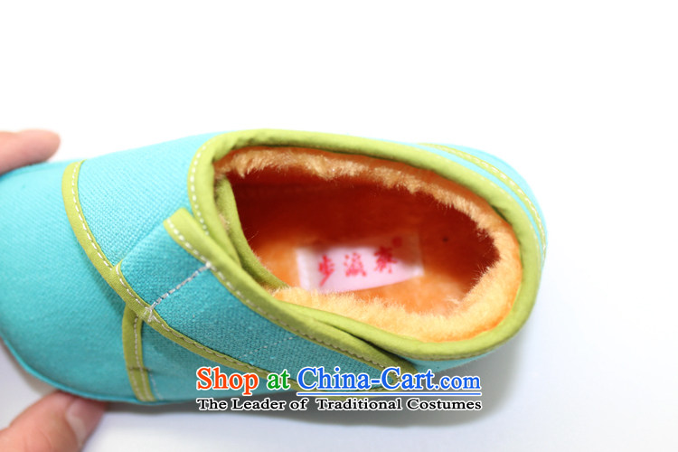 The Chinese old step-young of Ramadan Old Beijing mesh upper hand apply glue to the bottom layer of thousands of non-slip Kid relax kids cotton shoes children film canvas cotton pink 16 yards /13cm picture, prices, brand platters! The elections are supplied in the national character of distribution, so action, buy now enjoy more preferential! As soon as possible.