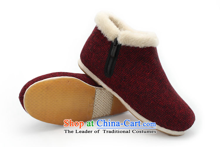 The Chinese old step-young of Ramadan Old Beijing mesh upper hand bottom of thousands of anti-skid apply glue to mother Lady female cotton shoes small plastic thousands of 86 pull locking cotton color 38 this shoe is too small a concept of a large number of pictures, prices, brand platters! The elections are supplied in the national character of distribution, so action, buy now enjoy more preferential! As soon as possible.