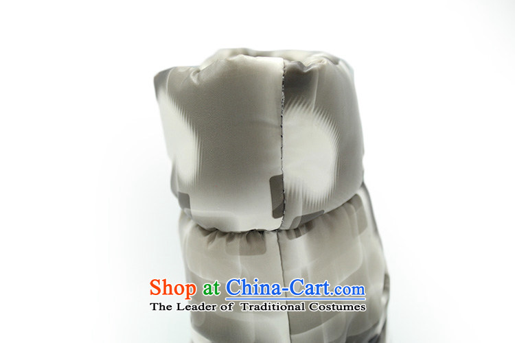 The Chinese old step-young of Ramadan Old Beijing mesh upper flat bottom stylish non-slip warm casual gift mother shoe 66770 gray and white 38 pictures, prices, brand platters! The elections are supplied in the national character of distribution, so action, buy now enjoy more preferential! As soon as possible.