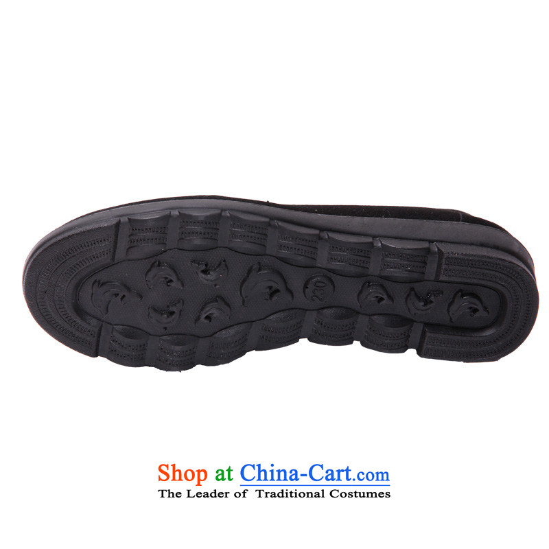 Yong-sung Xuan Old Beijing mesh upper flat bottom pin mother shoe comfort kit pension foot Shoes, Casual Shoes 2001 red 38, click Yong-sung Hennessy Road , , , shopping on the Internet